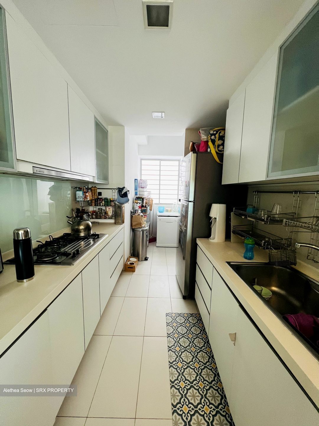 Grand Duchess At St Patrick's (D15), Condominium #360583751